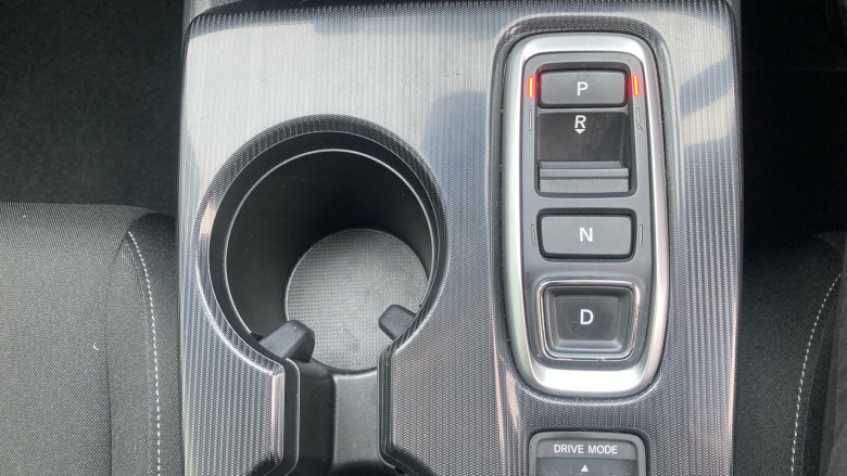 Honda Civic 2.0 eHEV Elegance 5dr CVT Hybrid Hatchback